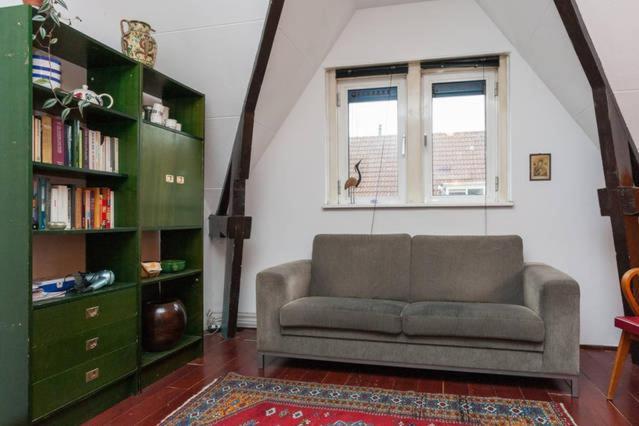 Cosy Apartment Near City Centre Amsterdam Exteriér fotografie