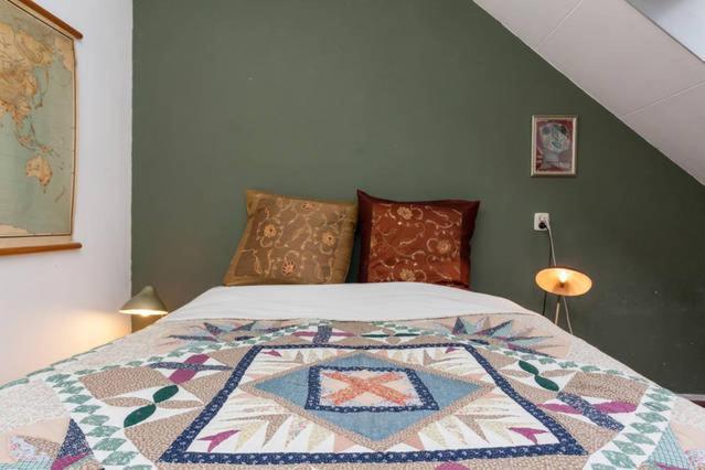 Cosy Apartment Near City Centre Amsterdam Exteriér fotografie