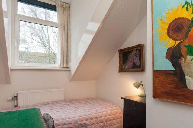Cosy Apartment Near City Centre Amsterdam Exteriér fotografie